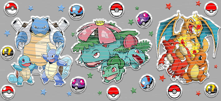 16oz JPN Anime-JA-404